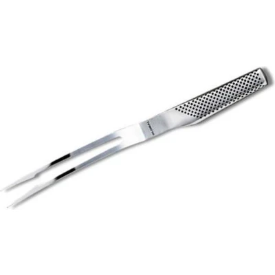 Afbeelding van Vleesvork Global G13 Gebogen