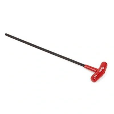 Afbeelding van Fender Truss Rod Adjustment Wrench “T style 3/16 inch voor halspen