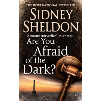 Afbeelding van Are You Afraid Of The Dark