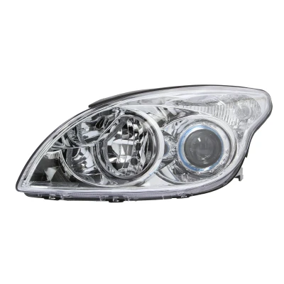 Afbeelding van TYC Koplamp 20 11782 05 2