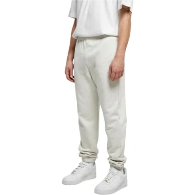Afbeelding van Urban Classics Ultra Heavy Trainingsbroek, Heren, Maat: 4XL, Lightgrey