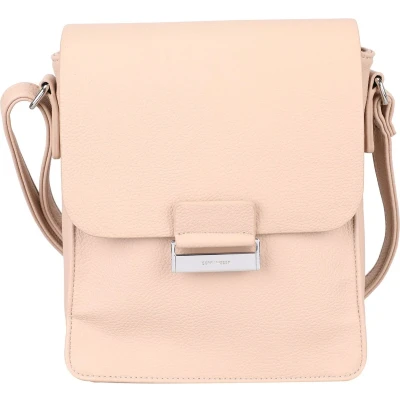 Afbeelding van GERRY WEBER Schoudertas Talk Different II Shoulderbag SVF Beige