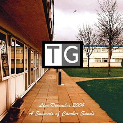 Afbeelding van Throbbing Gristle A Souvenir Of Camber Sands (2 CD)