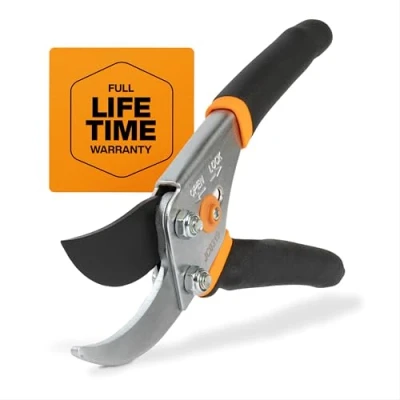 Afbeelding van Bypass Pruner, Loop Handvat, Verkocht As 1 Elk