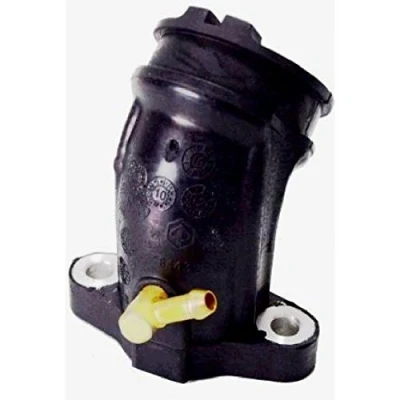 Afbeelding van one by Camamoto Code .77140625 Aanzuigaansluiting compatibel met 50 cc. fly/liberty/Vespa lx r.o. 845946