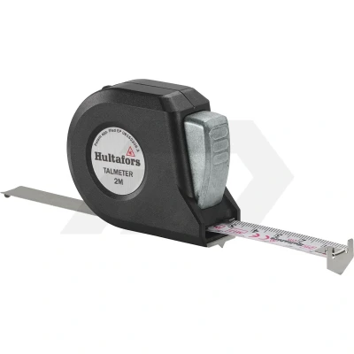 Afbeelding van Hultafors talmeter markeermeter 2m