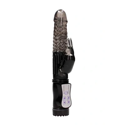 Afbeelding van Vibrating Rabbit