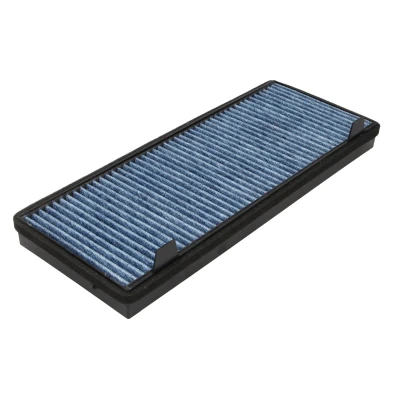 Afbeelding van PURRO PUR PC2032AG Interieurfilter Carbon filter 384mm 152mm 40mm RENAULT: Espace IV (JK) 2.2 dCi, 3.5 V6, 3.0 2.0, 1.9 2.0 dCi
