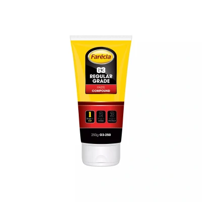Afbeelding van Farécla G3 Regular Grade Paste Compound 3 kg