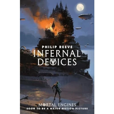 Afbeelding van Infernal Devices: 3