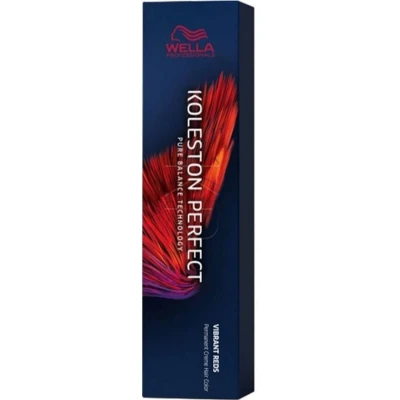 Afbeelding van Wella Professionals Koleston Perfect ME+ Vibrant Reds 60ml 5/43