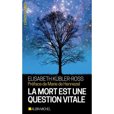 Afbeelding van La Mort Est Une Question Vitale