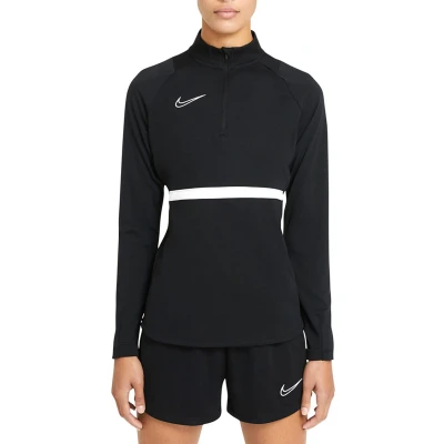 Afbeelding van Nike Academy 21 Drill Top Training Dames