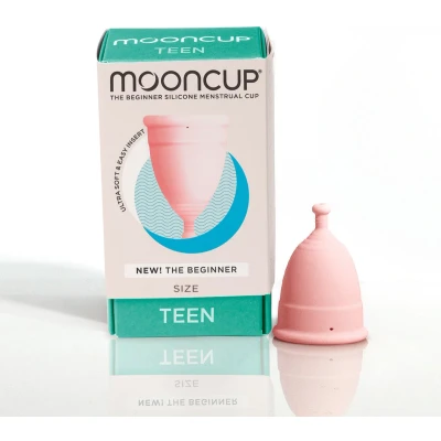 Afbeelding van &amp;sisters Menstruatie Cup Small
