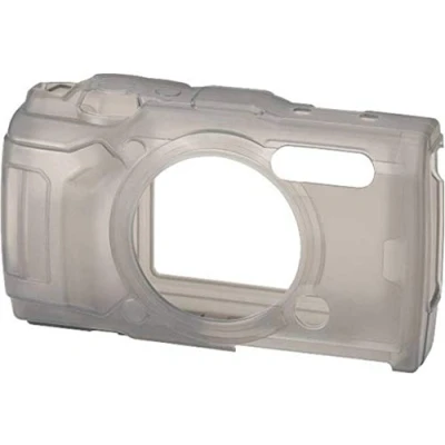 Afbeelding van Olympus CSCH 127 Silicon Case for TG 6
