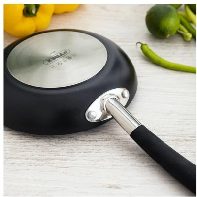 Afbeelding van Antiaanbakpan Pyrex Artic