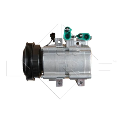 Afbeelding van NRF Airco compressor 32124