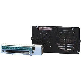 Afbeelding van Comelit audio video module simplebus color systeem met kleuren camera powercom 4660c