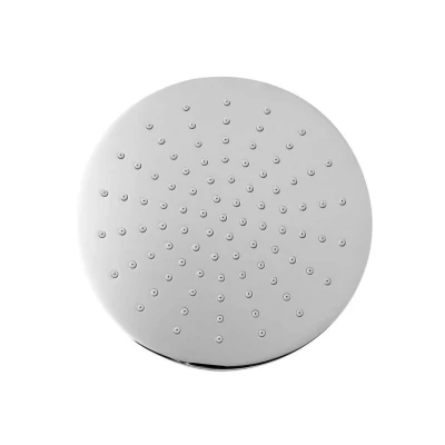 Afbeelding van Regendouchekop Sapho Rond 22.5 cm Chroom