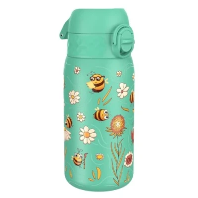 Afbeelding van ion8 Lekvrije waterfles 320 ml groen