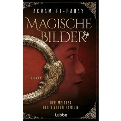 Afbeelding van Magische Bilder: der Meister siebten Familie. Roman: 2