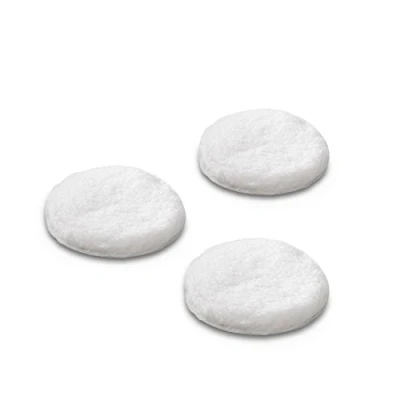 Afbeelding van Karcher Polierpads (3stuks) 28631930