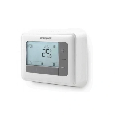 Afbeelding van Honeywell T4M Klokhermostaat Modulation