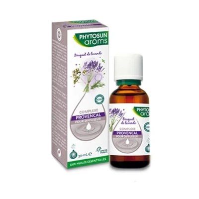 Afbeelding van Phytosun Arôms Provençaals Verstuivingscomplex 30 ml