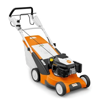 Afbeelding van STIHL RM 545.1 V Gazonmaaier
