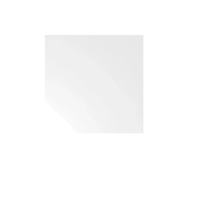 Afbeelding van hjh OFFICE PRO Xbt12 G Wit / grafiet