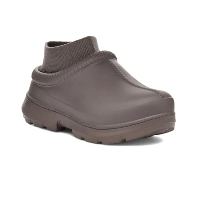 Afbeelding van UGG Tasman X Instappers, Dames, Maat: 41, Thunder cloud Kunststof