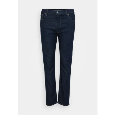 Afbeelding van Levi&#039;s Plus 512 Slim Taper fit jeans, Heren, Maat: 40x34, Rock cod