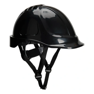 Afbeelding van Endurance Plus Helmet maat , Black