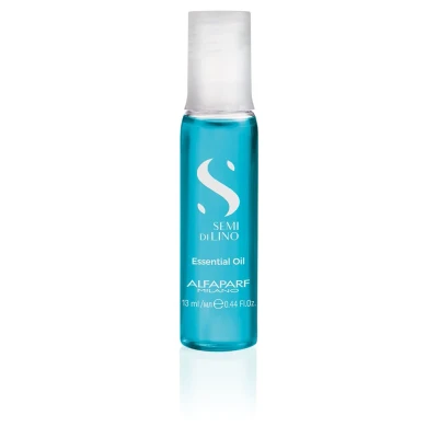Afbeelding van Alfaparf Semi Di Lino Sublime Essential Oil 12x13 ml