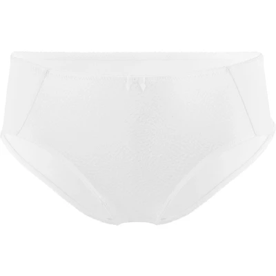 Afbeelding van Felina Serenada MINI Slip, Dames, Maat: 46, Weiß