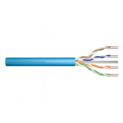 Afbeelding van Digitus DK 1614 VH 305, 305 m, Cat6, U/UTP (UTP)