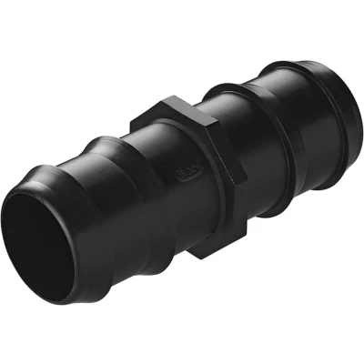 Afbeelding van ProPlus Rechte slangtule 40 mm Hittebestendig tot 90C Drukbestendig 8 bar