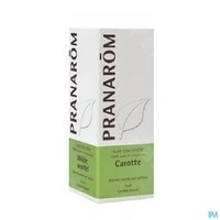 Afbeelding van Pranarôm Essentiële Wortelolie (Daucus Carota) 5 ml