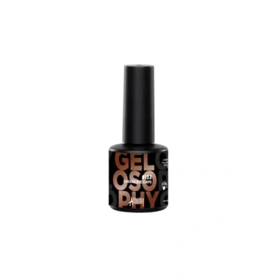 Afbeelding van Astonishing Gelosophy 133 Chocolate Chips 7ml