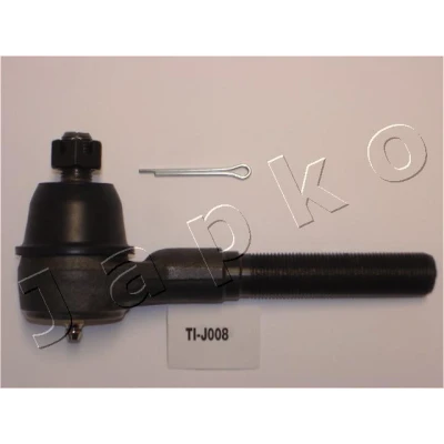 Afbeelding van JAPKO 111J008R Stuurkogel 17mm rechts JEEP: Wrangler I SUV (YJ, SJ) 2.5, 4.2, 4.2 2WD 1986 1991