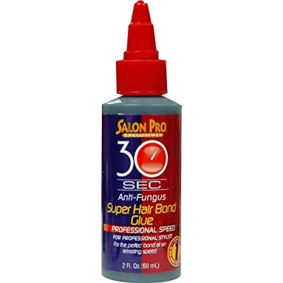 Afbeelding van Salon Pro 30 Tweede Lijm 60 ml