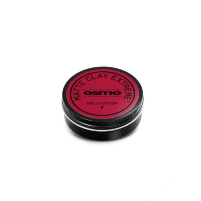 Afbeelding van OSMO Matte Clay Extreme 25ml