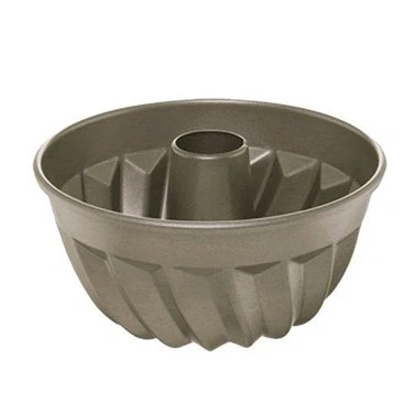 Afbeelding van Walter Tulbandpan zwaar Ø16cm