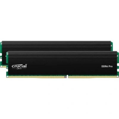 Afbeelding van Crucial DDR4 PRO 2x32GB 3200