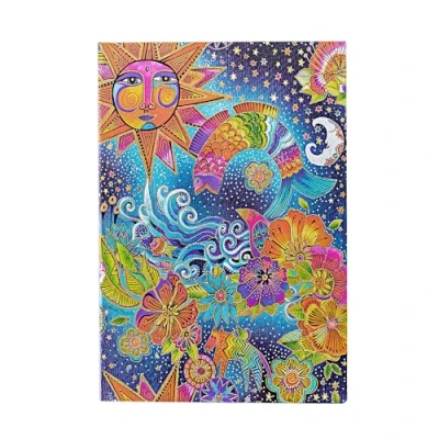 Afbeelding van Schetsboek Paperblanks Celestial Magic Grande