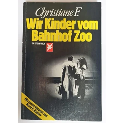 Afbeelding van F, Christiane: Wir Kinder v. Bahnhof Zoo