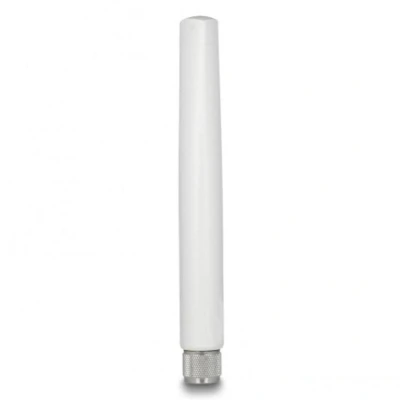 Afbeelding van Delock LoRa 868 MHz Antenne N Stecker 2,09 dBi omnidirektional starr o