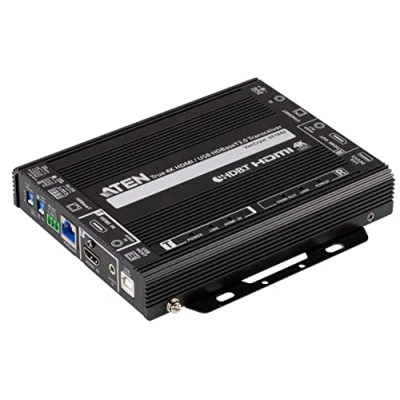 Afbeelding van ATEN VE1843 True 4K HDMI / USB HDBaseT 3.0 zendontvanger