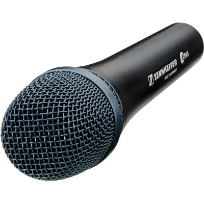 Afbeelding van Sennheiser e 945 Microfoon