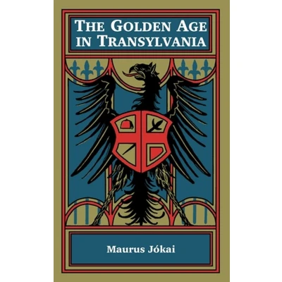 Afbeelding van The Golden Age in Transylvania